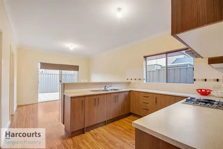 Sixth view of Homely townhouse listing, Unit 6/221 Martins Road, Parafield Gardens SA 5107