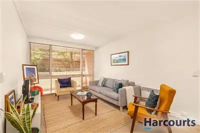Third view of Homely apartment listing, 17/178 Power Street, Hawthorn VIC 3122