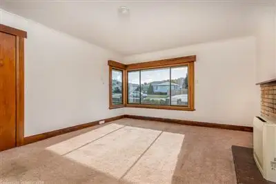 Second view of Homely house listing, 211 Clarence Street, Howrah TAS 7018