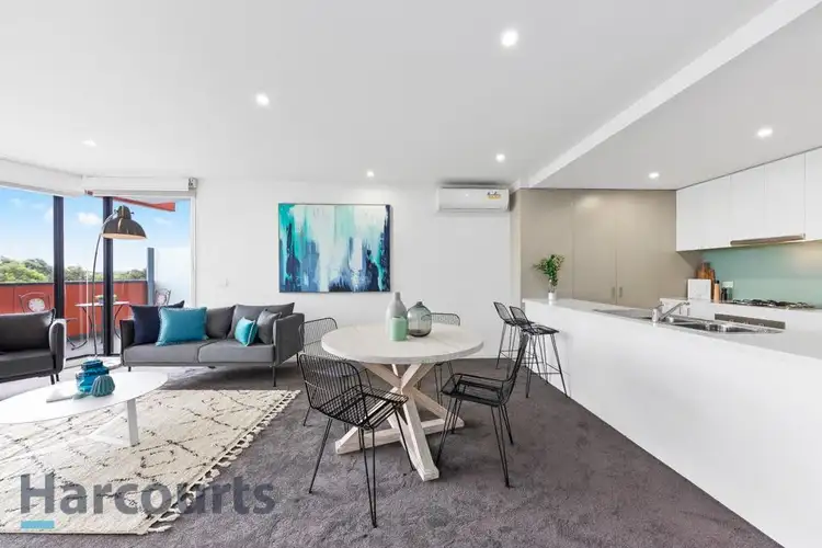 Seventh view of Homely apartment listing, 16/1 Woodward Way, Caroline Springs VIC 3023