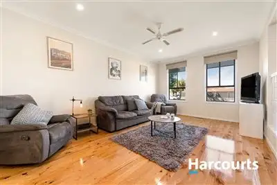 Fourth view of Homely house listing, 63 Northumberland Drive, Epping VIC 3076