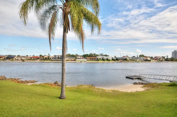 Fifth view of Homely unit listing, 7/10 Aquila Court, Mermaid Waters QLD 4218