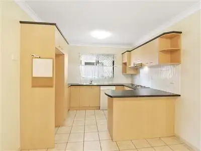 Second view of Homely unit listing, 1/45 Collins Street, Clayfield QLD 4011