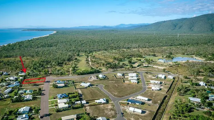 Seventh view of Homely land listing, 138 Ocean Parade, Balgal Beach QLD 4816