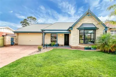 Main view of Homely house listing, 46 Ayers Avenue, Daw Park SA 5041