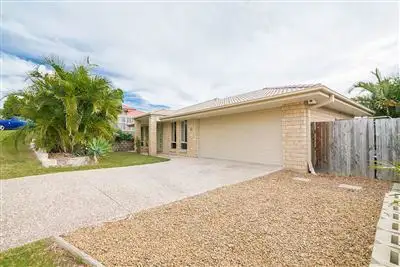 Main view of Homely house listing, 15 Yarwood Crescent, Ormeau Hills QLD 4208