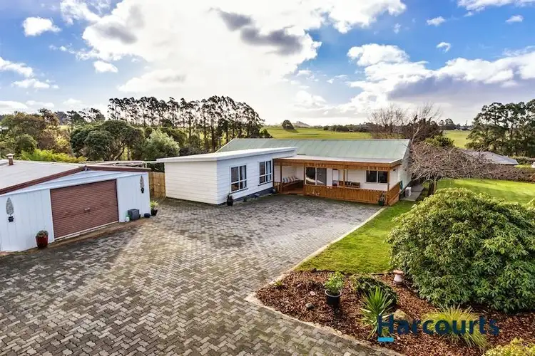 69 Haywoods Lane, Somerset TAS 7322
