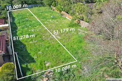 Main view of Homely land listing, 72B McCallum Crescent, Ardross WA 6153