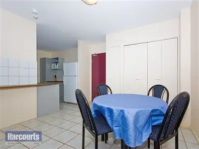Fourth view of Homely unit listing, 1C/119 Leichhardt Street, Spring Hill QLD 4000