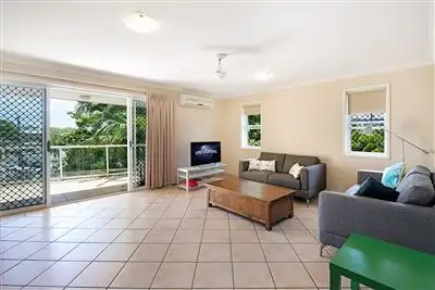 36/20 Sykes Court, Southport QLD 4215