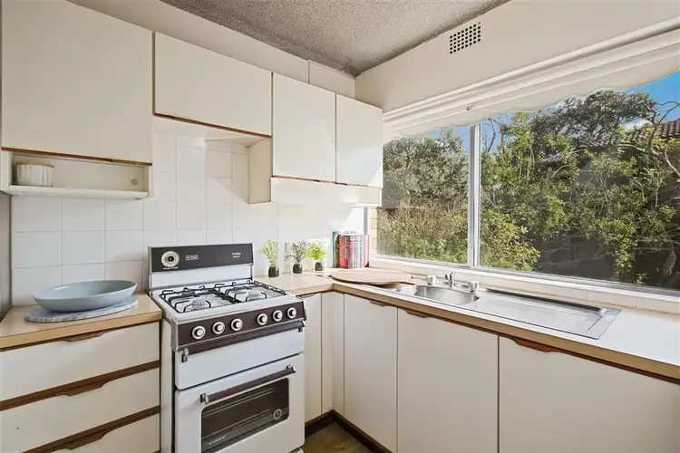 Third view of Homely apartment listing, 1/68 Pacific Parade, Dee Why NSW 2099