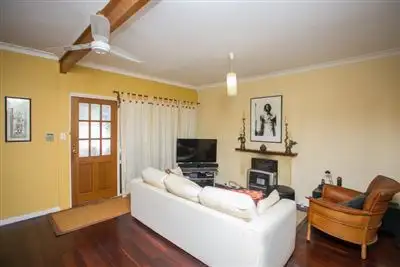 Fourth view of Homely house listing, 38 Bromley Road, Hilton WA 6163
