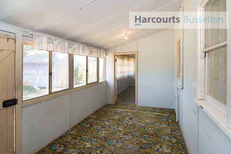 Seventh view of Homely house listing, 70 Fairbairn Road, Busselton WA 6280