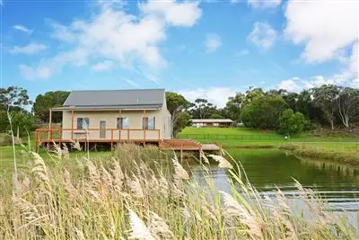 575 Randell Road, Hindmarsh Island SA 5214