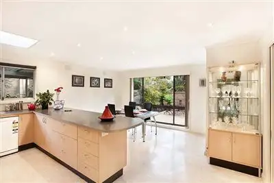 Fifth view of Homely house listing, 6 Susan Court, Keilor East VIC 3033