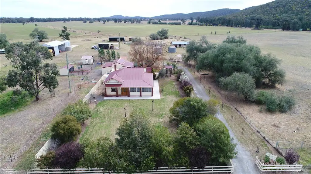 Main view of Homely rural property listing, Address available on request