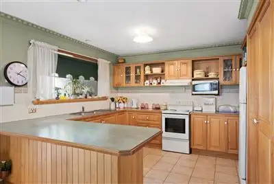 Fifth view of Homely house listing, 14 Deviation Crescent, Prospect TAS 7250