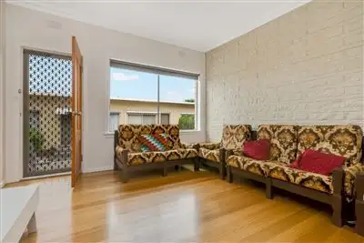 Second view of Homely unit listing, 3/2-4 Murphy Avenue, Herne Hill VIC 3218