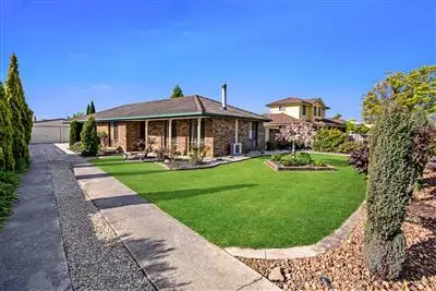 16 Malcombe Street, Longford TAS 7301