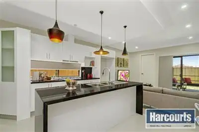 Fifth view of Homely house listing, 30 Mountain Street, The Ponds NSW 2769