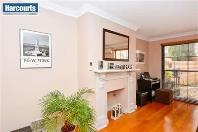 Fifth view of Homely house listing, A/12 Cyane Way, Currambine WA 6028