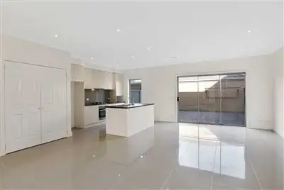 Third view of Homely townhouse listing, 26 Mareborne Street, Epping VIC 3076