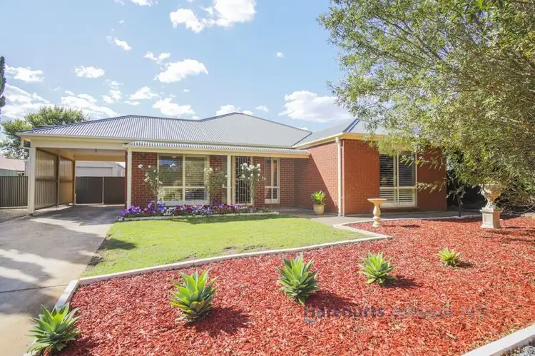 3 Cormorant Court, Mount Barker SA 5251