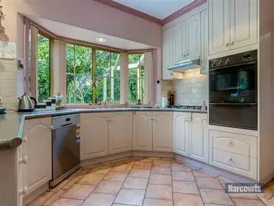 Seventh view of Homely house listing, 6 Callistemon Crescent, Drouin VIC 3818