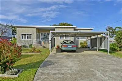Main view of Homely house listing, 32 Carlton Beach Road, Dodges Ferry TAS 7173