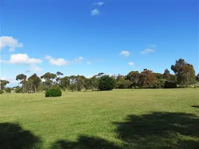 Main view of Homely land listing, Lot 1, 70 Clyde Road, Bannockburn VIC 3331