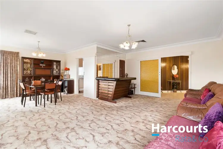 Sixth view of Homely house listing, 83 Curtin Avenue, Lalor VIC 3075