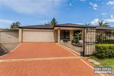Second view of Homely house listing, 7 Cordelia Avenue, Coolbellup WA 6163