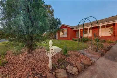 Second view of Homely house listing, 9 Delmonte Close, Fairview Park SA 5126