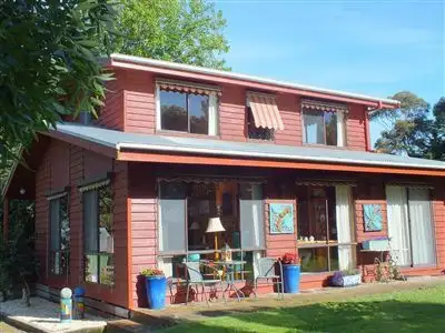 Third view of Homely rural property listing, 710 Glen Alvie Road, Glen Alvie VIC 3979