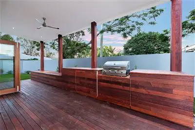 Third view of Homely house listing, 45 Webster Avenue, Hendra QLD 4011