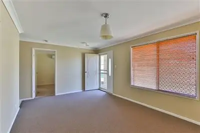 Fourth view of Homely house listing, 8 Binnie Street, Greenmount QLD 4359