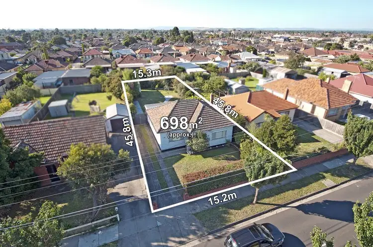 Main view of Homely house listing, 32 Main Street, Thomastown VIC 3074