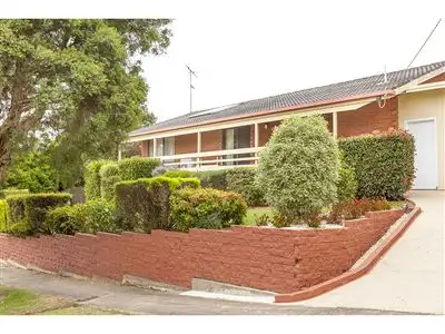 Address available on request