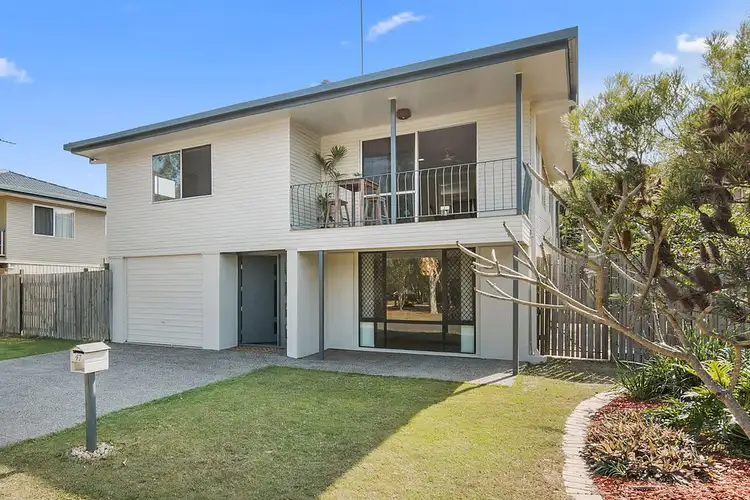 Second view of Homely house listing, 47 Blackberry Street, Mansfield QLD 4122