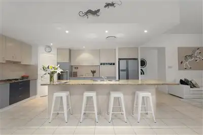 Sixth view of Homely house listing, 25 Warren Street, Wakerley QLD 4154
