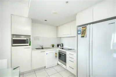 Fifth view of Homely unit listing, 62/25 Surf Parade, Broadbeach QLD 4218