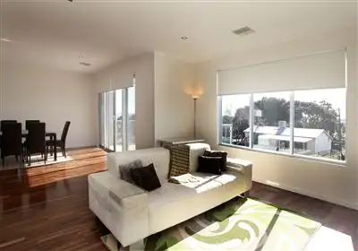 Second view of Homely townhouse listing, 6/3 Barwell Avenue, Seacliff SA 5049