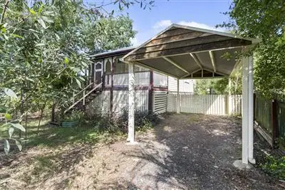 Main view of Homely house listing, 35 Duncan Street, Riverview QLD 4303