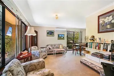 Second view of Homely house listing, 18 Rachel Street, Darling Heights QLD 4350