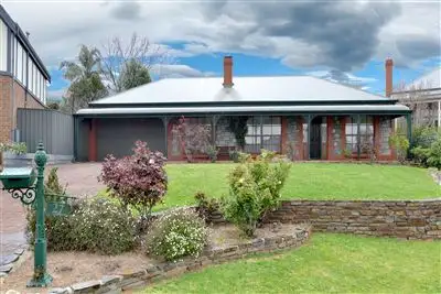 Main view of Homely house listing, 27 Tafquin Street, Panorama SA 5041