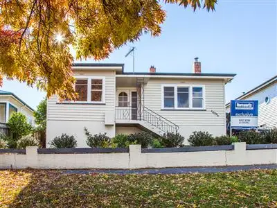 Main view of Homely house listing, 21 Sadler Street, Mowbray TAS 7248
