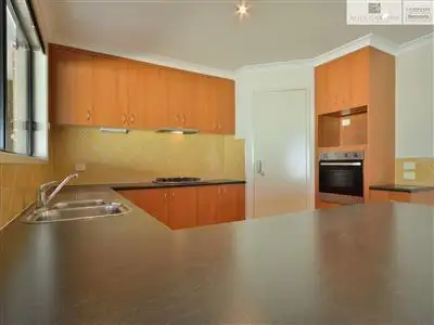 Third view of Homely house listing, 21 Lachlan Lane, Glenroy NSW 2640