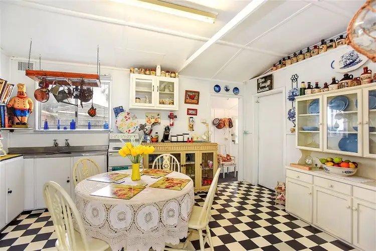 Fifth view of Homely house listing, 8 Kingdon Place, Goolwa SA 5214