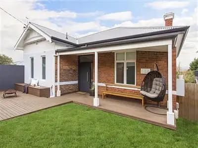 Second view of Homely house listing, 19 Lanoma Street, East Launceston TAS 7250
