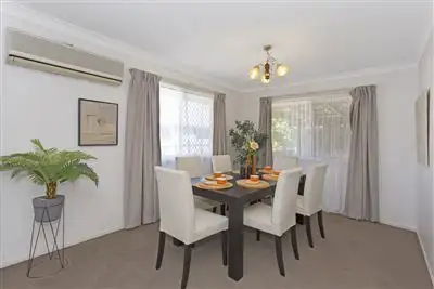 Sixth view of Homely house listing, 47 Redgrove Avenue, Wellington Point QLD 4160